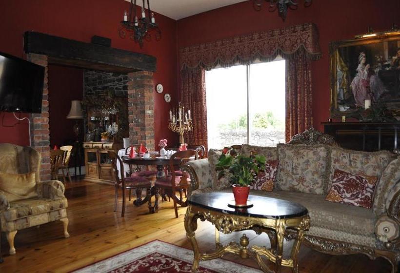 膳宿费 Highfield House Guesthouse