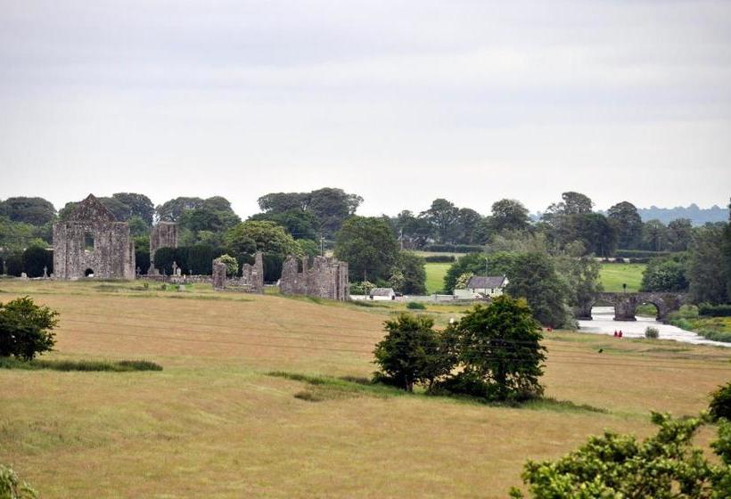 Pension Highfield House Guesthouse