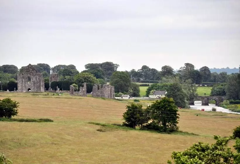 ペンション Highfield House Guesthouse