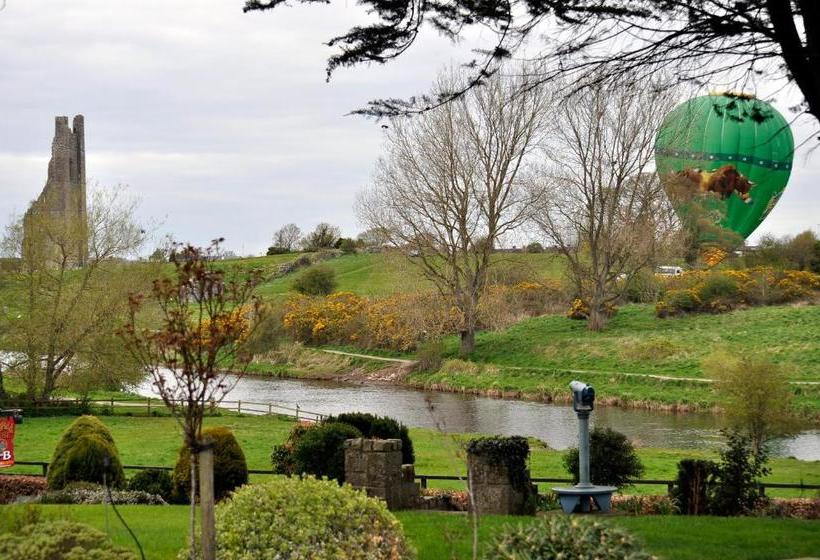 Pensjonat Highfield House Guesthouse