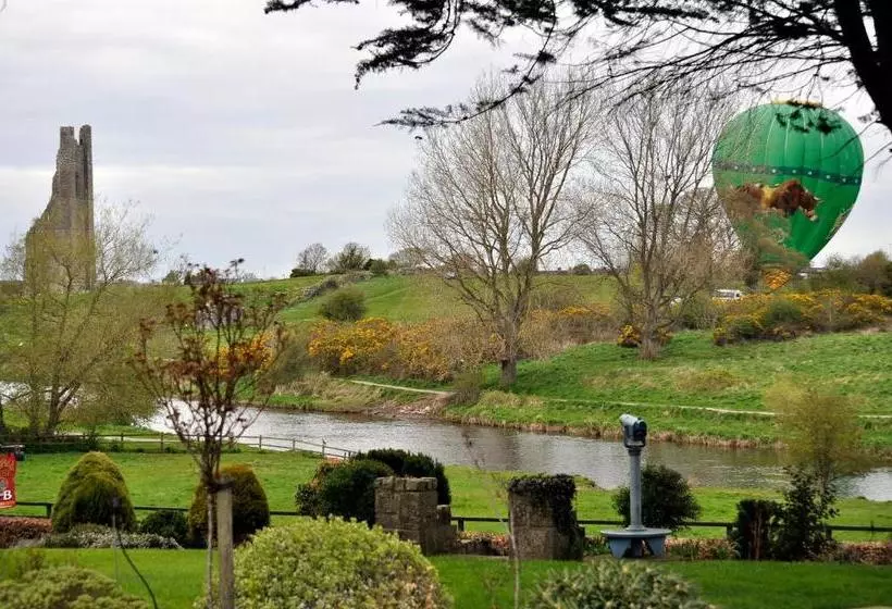 ペンション Highfield House Guesthouse