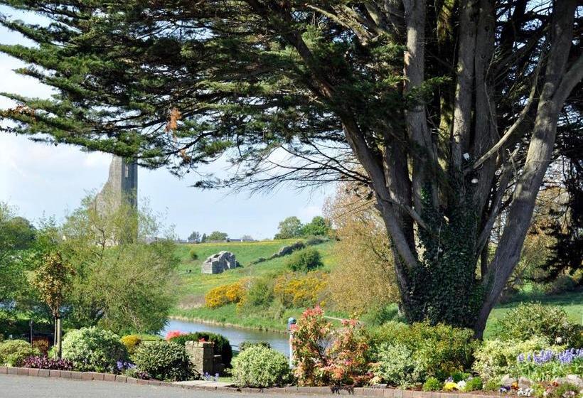 Pension Highfield House Guesthouse