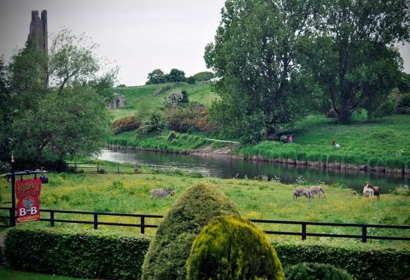 ペンション Highfield House Guesthouse