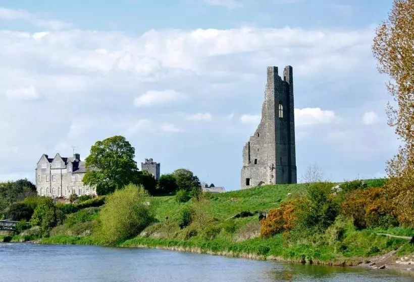 ペンション Highfield House Guesthouse