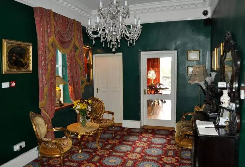 ペンション Highfield House Guesthouse