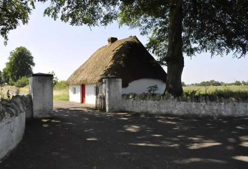 ペンション Highfield House Guesthouse