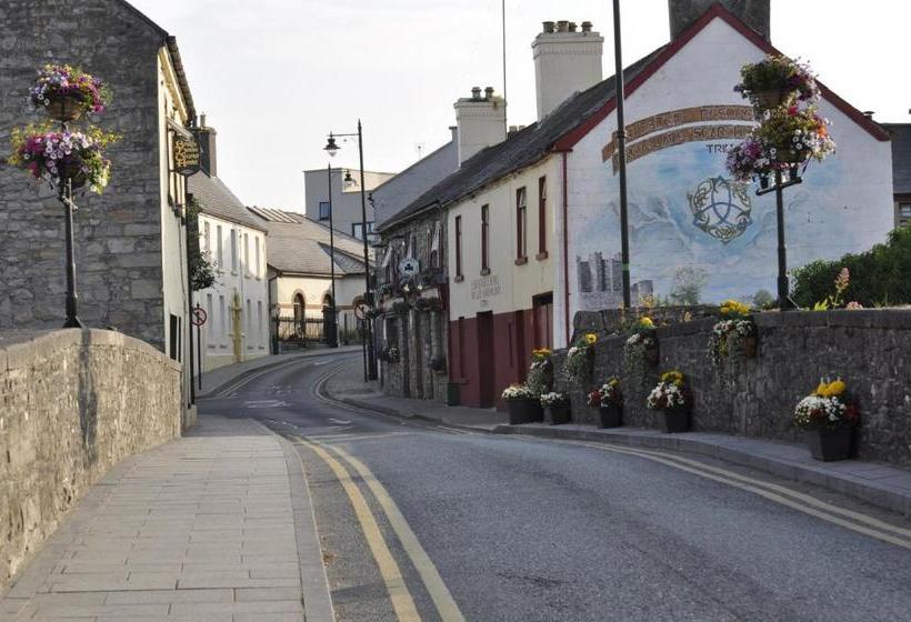 Pensjonat Highfield House Guesthouse