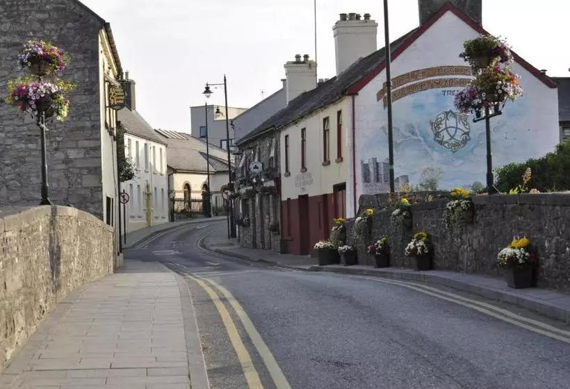 ペンション Highfield House Guesthouse