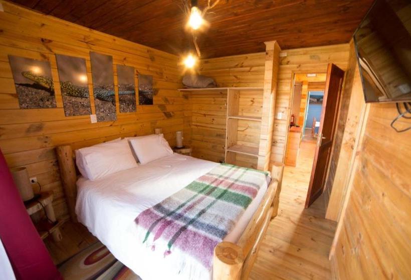 ペンション Hostel Moreno