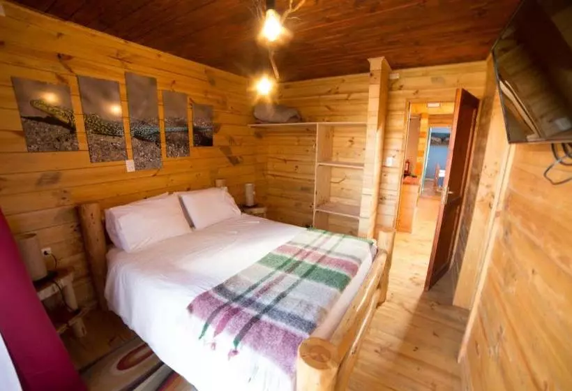 Majatalo Hostel Moreno