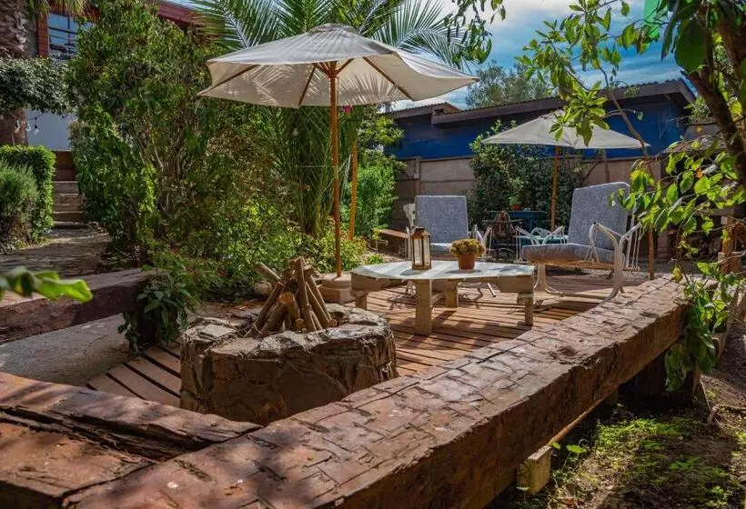 Majatalo Hostel Moreno