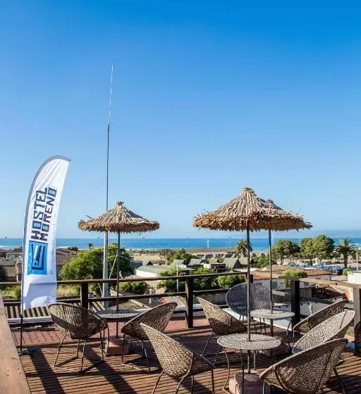 Majatalo Hostel Moreno