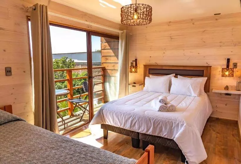 Majatalo Hostel Moreno