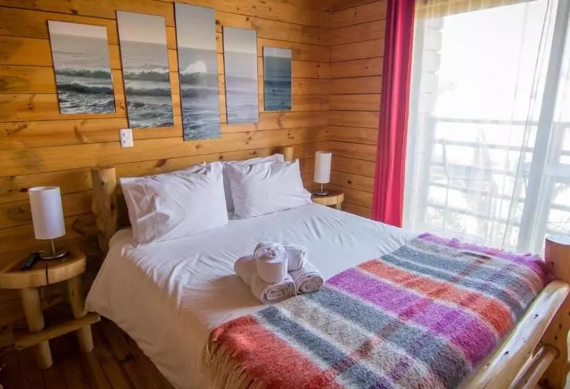 Majatalo Hostel Moreno