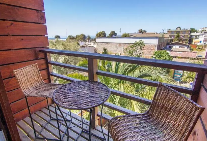 Majatalo Hostel Moreno