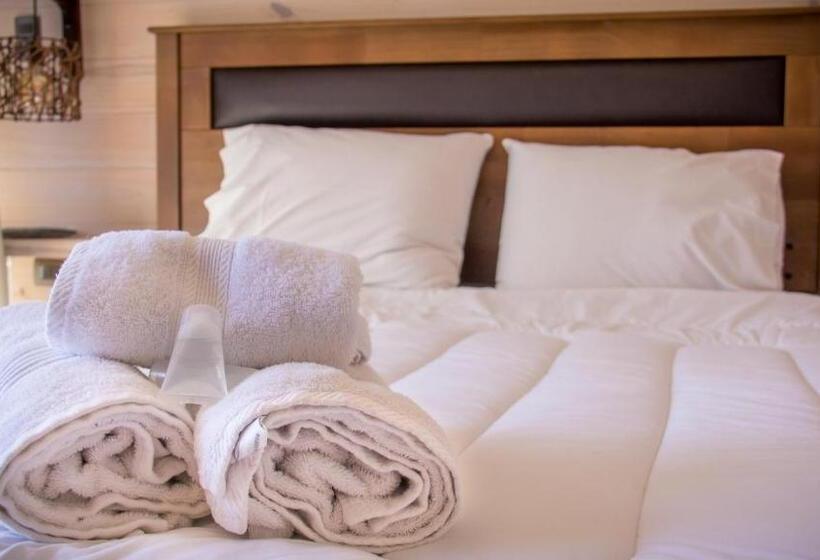 ペンション Hostel Moreno