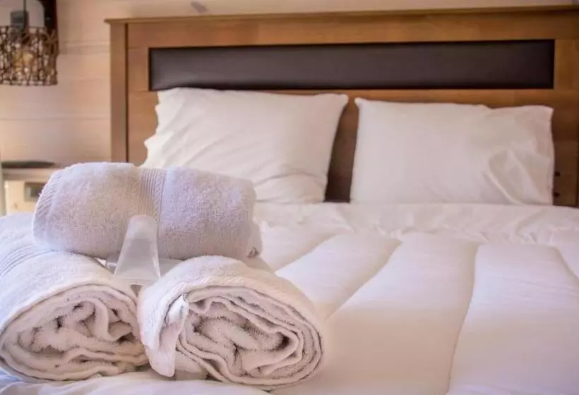 Majatalo Hostel Moreno