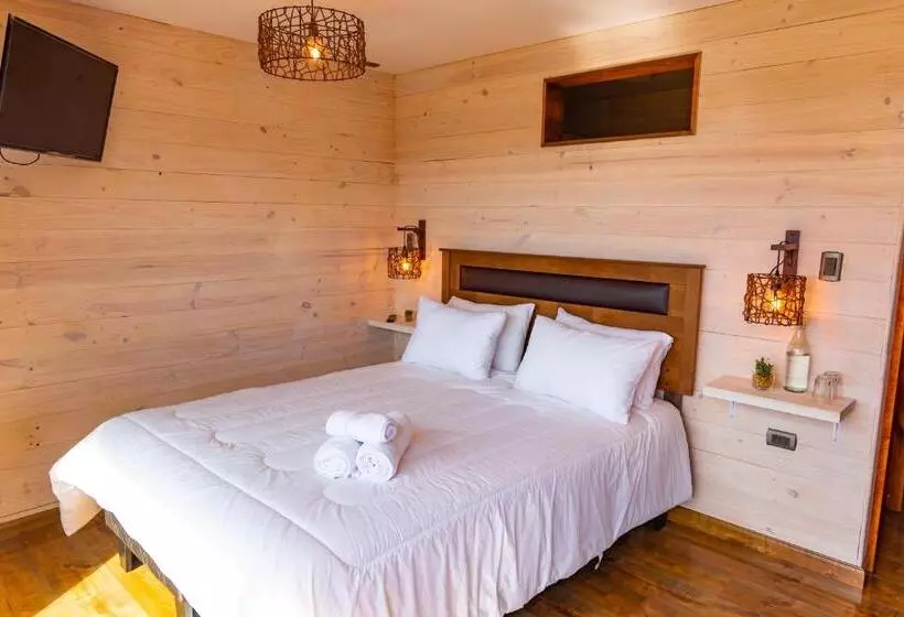 Majatalo Hostel Moreno