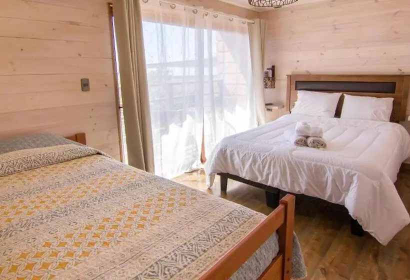 Majatalo Hostel Moreno