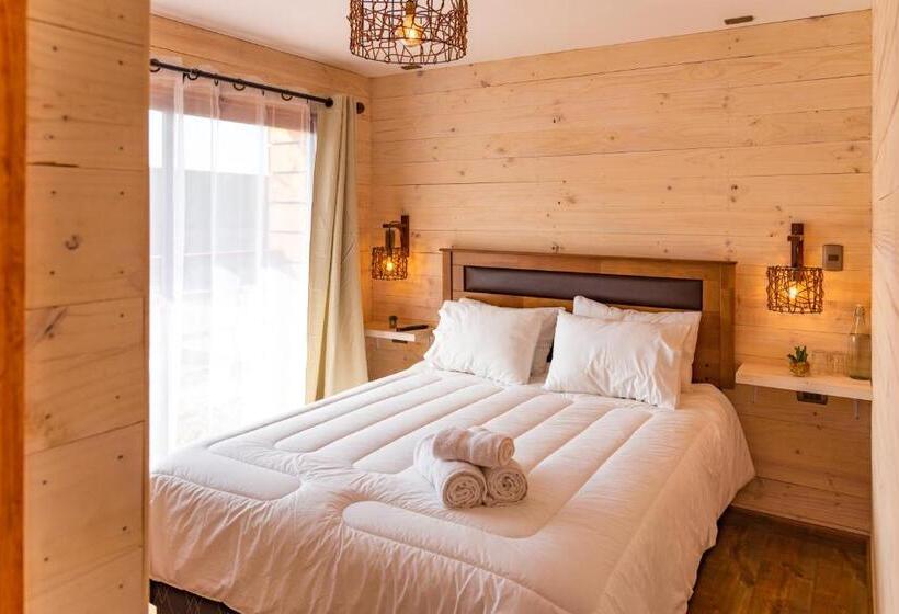 ペンション Hostel Moreno