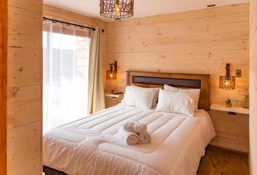 Majatalo Hostel Moreno