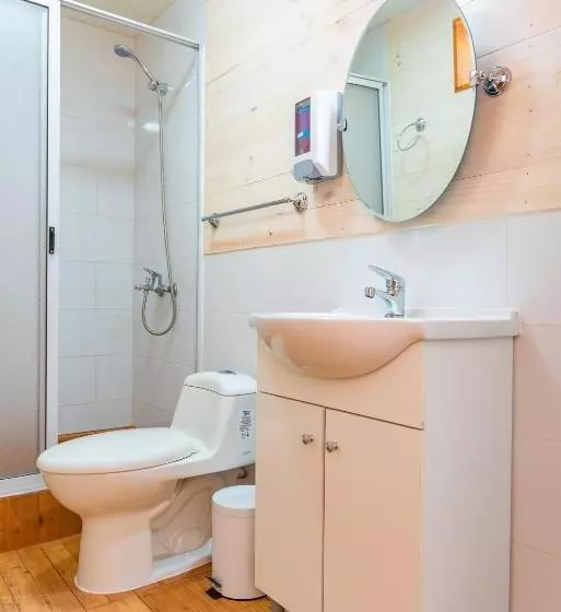 Majatalo Hostel Moreno