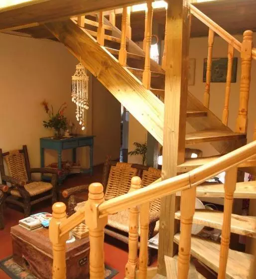 Majatalo Hostel Moreno