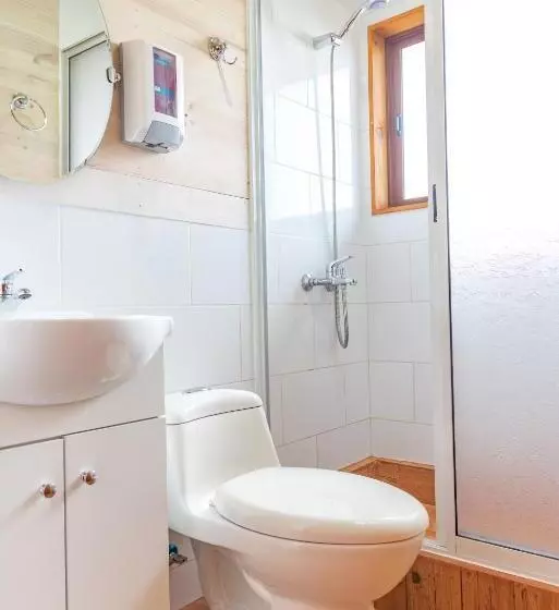 Majatalo Hostel Moreno