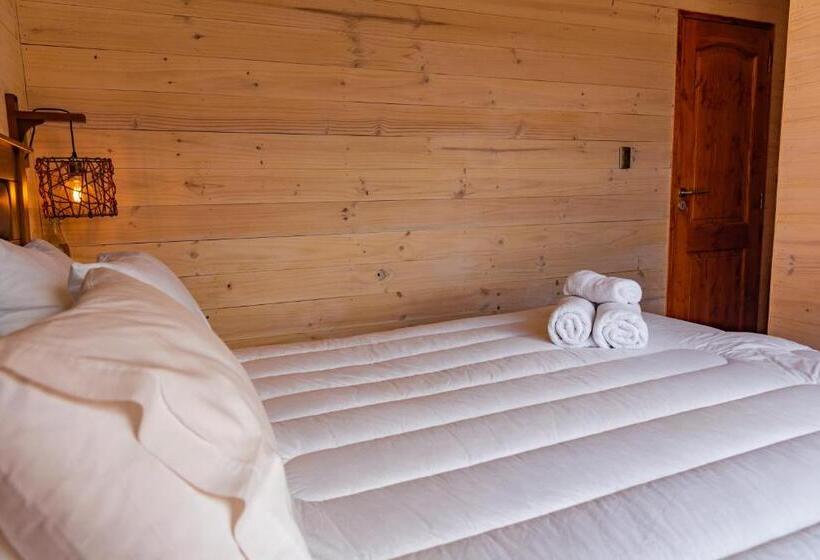 ペンション Hostel Moreno