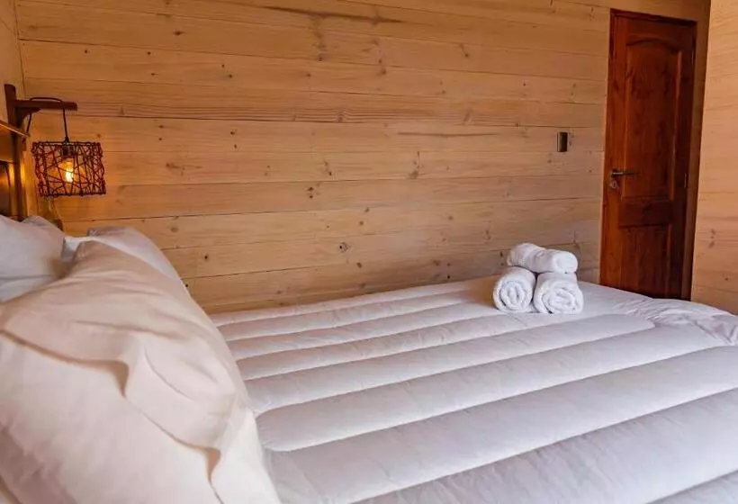 Majatalo Hostel Moreno