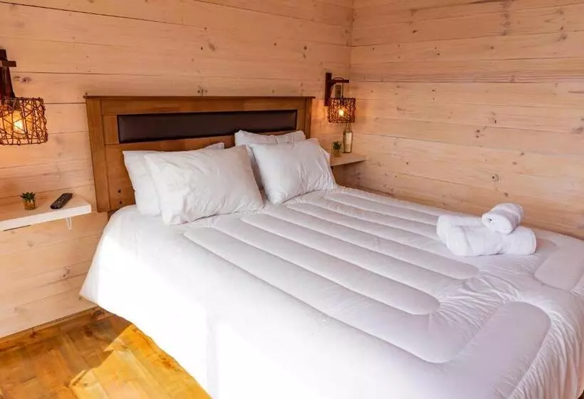 Majatalo Hostel Moreno