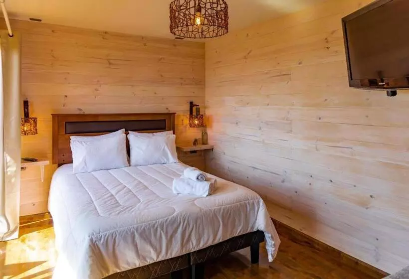 Majatalo Hostel Moreno