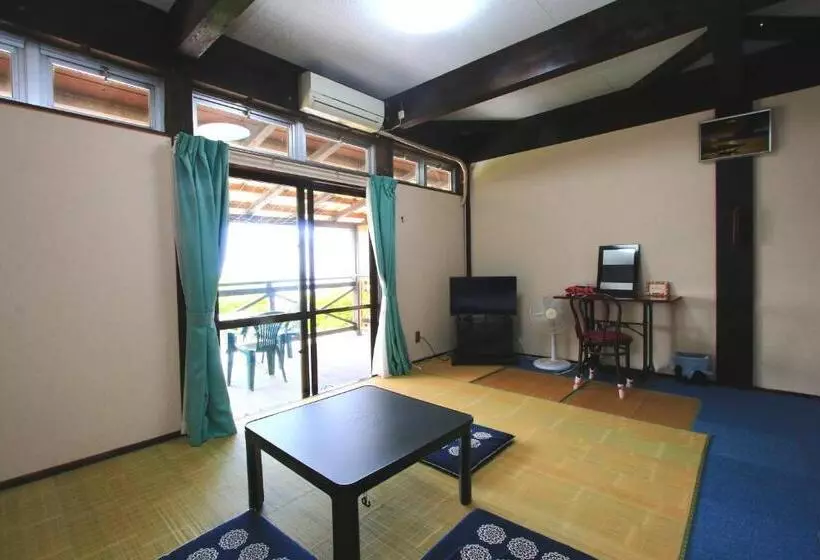 ペンション Kazenooka