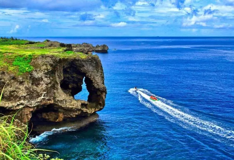 ペンション Kazenooka