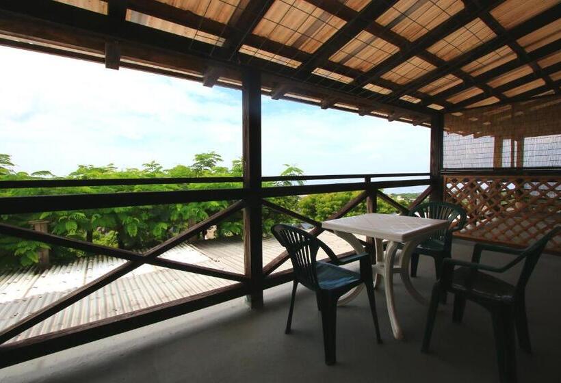 پانسیون Kazenooka