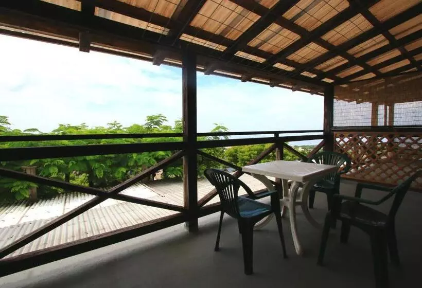 ペンション Kazenooka