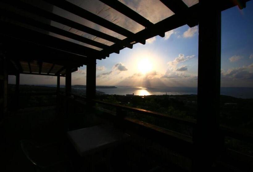 پانسیون Kazenooka