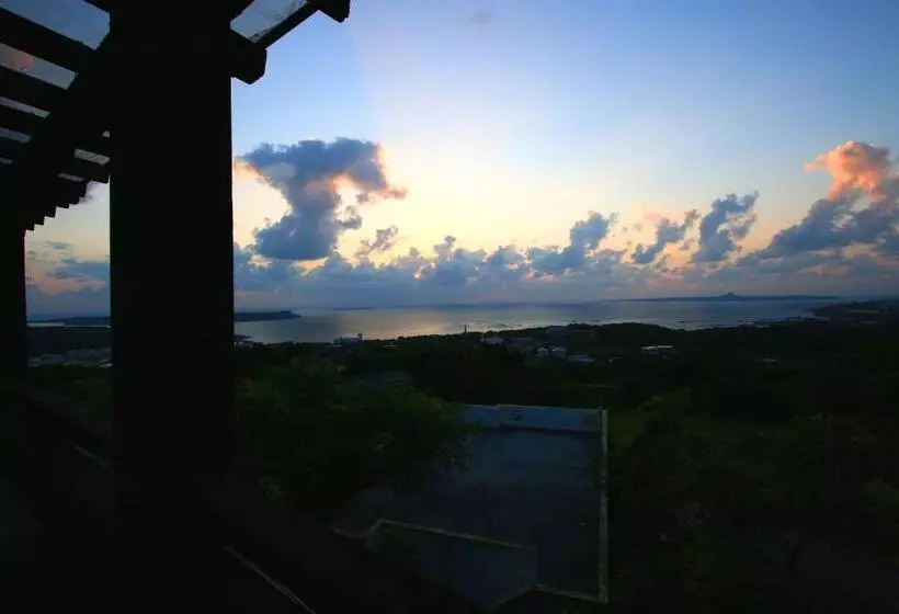 ペンション Kazenooka