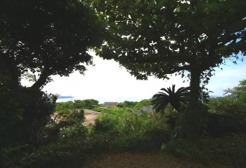 ペンション Kazenooka