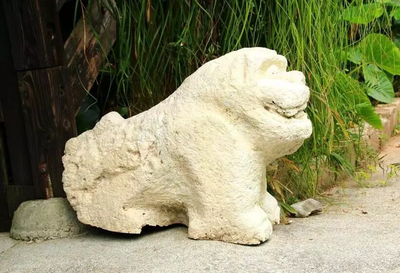 ペンション Kazenooka