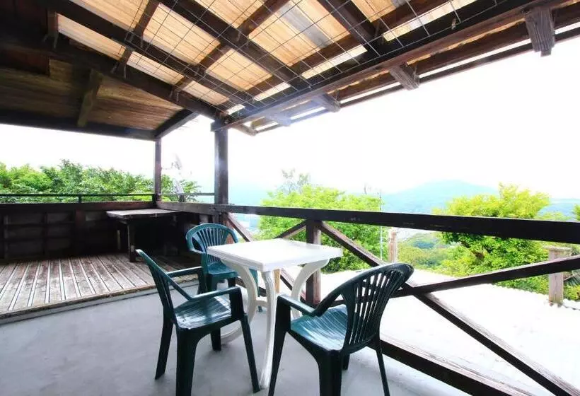 ペンション Kazenooka