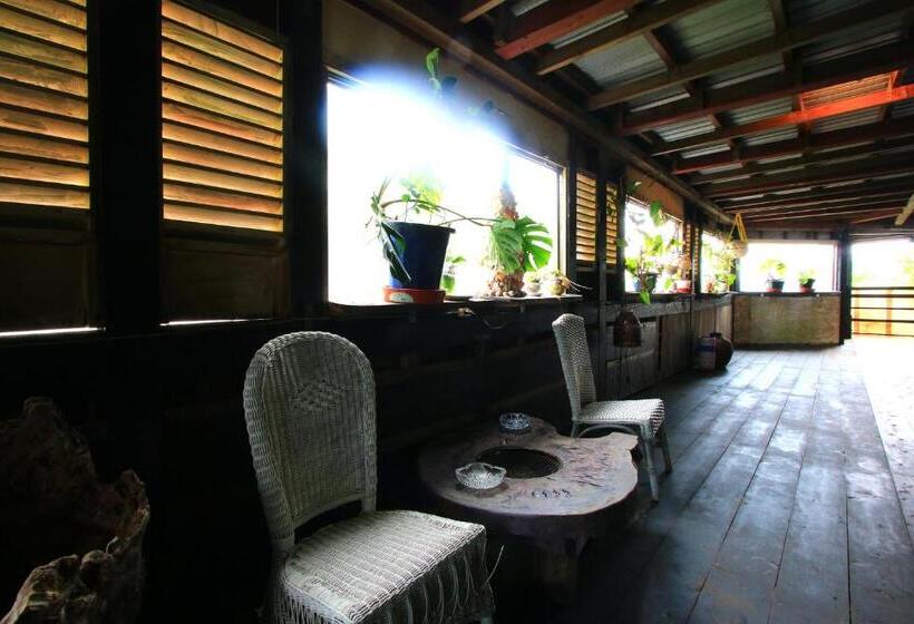 پانسیون Kazenooka