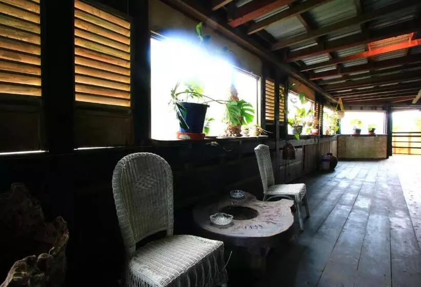 ペンション Kazenooka