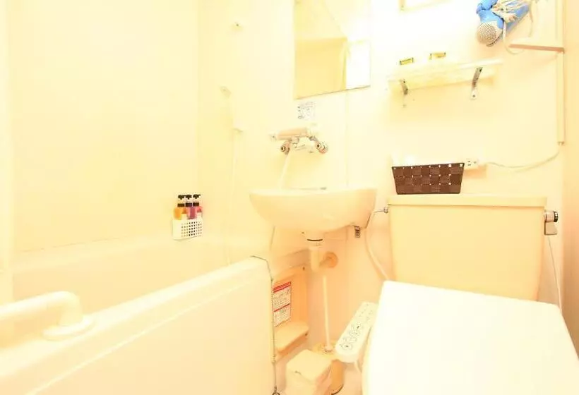 ペンション Kazenooka