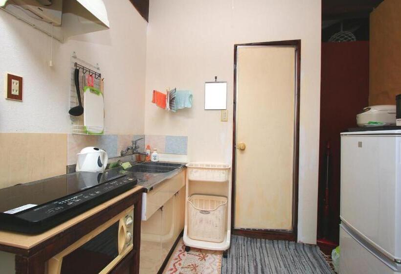 پانسیون Kazenooka