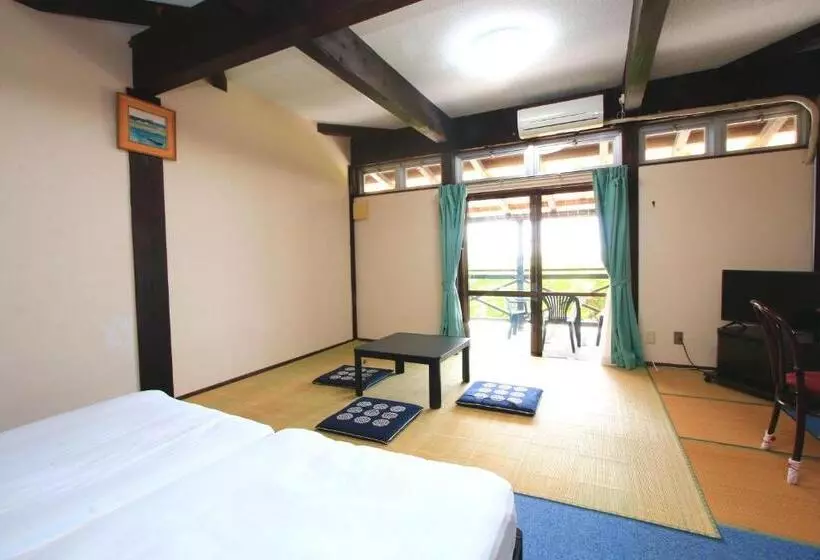 ペンション Kazenooka