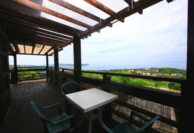 پانسیون Kazenooka