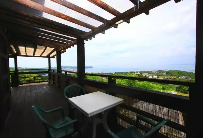 ペンション Kazenooka