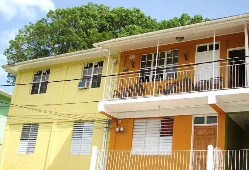 پانسیون Narakiel S Inn