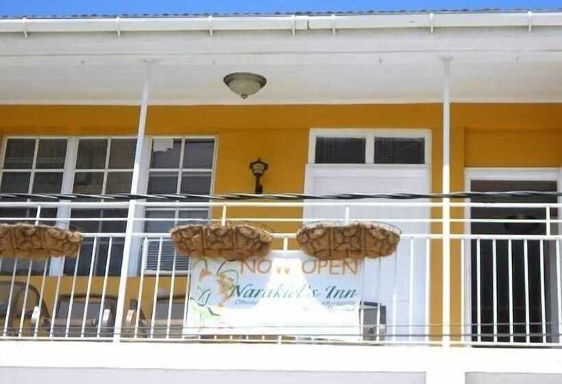 پانسیون Narakiel S Inn